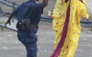 Pourquoi le M23 va-t-il survivre au pouvoir d'Abdoulaye Wade ?