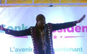 Graves révélations sur Karim Xrum Xax: son “épouse” raconte comment il ciblait les femmes pour leur soutirer de l’argent