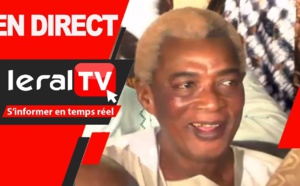 DIRECT - Cérémonie officielle du Magal Kazu Rajab 2019