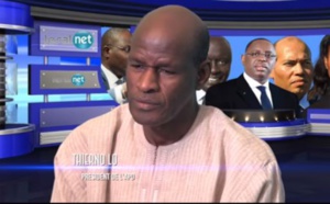  Le discours de l’homme d’Etat : La voie vers le Développement (Par Thierno Lô)