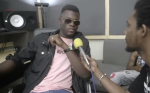 Replay ARRU MBED avec Pape Sidy Fall, Vito Buzzlab &amp; Akhloul Brick Paradise