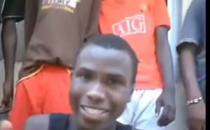 Dip Doundou Guiss enfant rappeur, découvrez deux vidéos rares