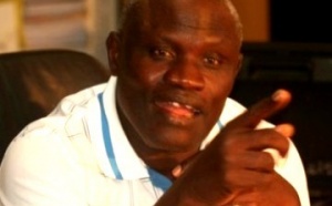 Gaston Mbengue  répond à son frère ennemi