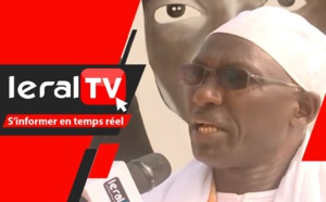 VIDEO - Abdoulahi Thiaw: Ce qu'a dit Bamba et Maodo à propos des Layènes..