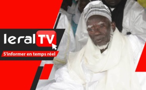 VIDEO - Kazou Rajab: Le message fédérateur du Khalife Général des Mourides