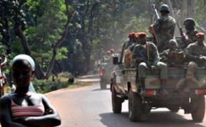 "SOS Casamance" invite l’Etat à ouvrir des négociations de paix avec les rebelles du MFDC