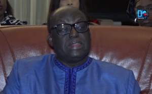 VIDEO - Moustapha Niasse: "L'AFP restera demain et après-demain dans Benno Bokk Yakaar"