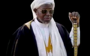 Nécrologie : Décès de Baye Sokhna, représentant à Fatick de Cheikh Al Islam El Hadji Ibrahima Niasse dit “Baye” 