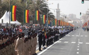 Fête de l’Indépendance 2019: Gambie, Libéria et Madagascar, les pays invités d’honneur