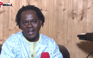 VIDEO - Baba Maal se confie: "Ma vie après le décès de mon fils, mon épouse anglaise..."