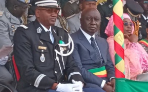 VIDEO - 4 avril 2019 à Thiès : Idy lance des piques au régime en place