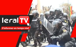 VIDEO - Ambiance, défoulement des militaires: Ce que vous avez manqué du défilé du 4 avril