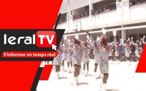 VIDEO - Défilé du 4 Avril 2019: Les majorettes, coquettes comme jamais...