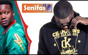 Canabasse vs Omzo Dollar, spécial clash 