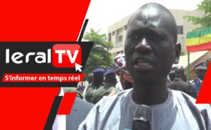 VIDEO - Serigne Mboup: "Fékhé gnou ame indépendance économique moy..."