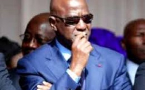 Dialogue politique : Cheikh Tidiane Sy en phase avec Macky