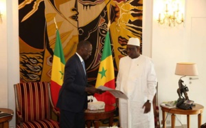Abdou Mbow : « Mahammed Boun Abdallah Dionne est un homme très loyal »