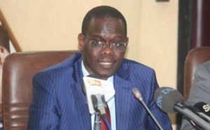 Banques et établissements financiers au Sénégal : un bilan total de 7250 milliards en 2018