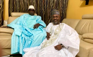 Du Prytanée militaire à la DGID : Cheikh Bâ, la chevauchée fantastique d’un énarque d’exception