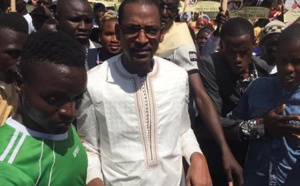 Mame Boye Diao, une compétence au service du Plan Sénégal Emergent