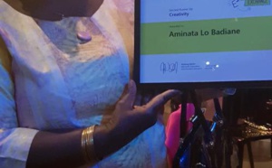 Le Sénégal à l’honneur au Microsoft Education-Exchange