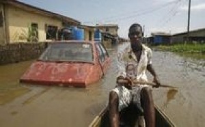 INONDATIONS AU NIGERIA  Pas de publication pour cette catégorie.