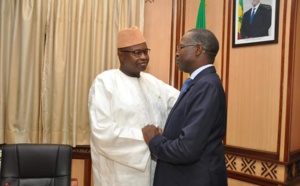 Muhammad mon frère. Par Maitre Alioune Badara Cisse