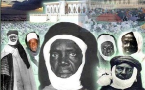 139e Appel de Seydina Limamoulaye -Le mythe du Mahdi, Limamou Thiaw devenu Seydina Limamou Laye…