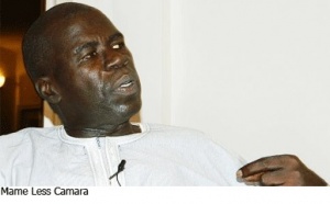 Le Ndigel n'est pas mort, selon Mame Less Camara