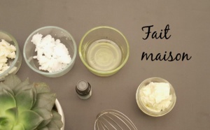 Comment faire sa crème réparatrice au beurre de karité et à l’huile d’avocat