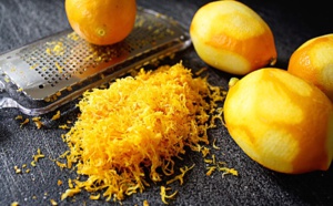 Douleurs articulaires : le zeste de citron peut les soulager