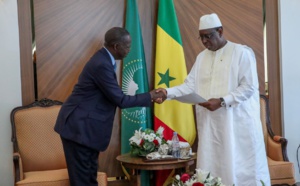 VIDEO - Mahammed Boun Abdallah DIONNE: Retour sur le parcours de l’homme de confiance du Président Macky SALL