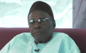 Nécrologie : Ndiaye Lô Ndiaye de la « SENTV » n’est plus