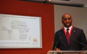 Habib Mbaye, la taupe des Américains, selon Wikileaks