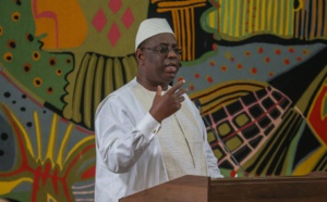 Suppression du poste de Premier ministre : Macky Sall désormais en mode Fast-Track