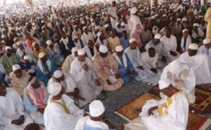 Daaka de Médina Gounas : le khalife Thierno Amadou Tidiane Ba se félicite du soutien constant de l’Etat