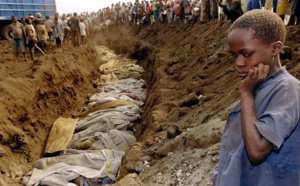 Rwanda: aux origines du génocide
