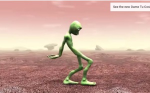 El Chombo  Dame Tu Cosita feat. Cutty Ranks Official Video 