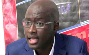 Ndongo Samba Sylla : « le franc CFA nous empêche de décoller »