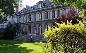 De l'Intérieur à la GMF, les francs-maçons, toujours dans l'ombre