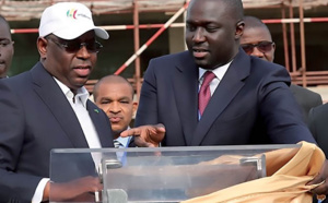 Portrait : Abdou Karim Fofana, le nouveau Ministre de l'Urbanisme du Logement et de l'Hygiène publique