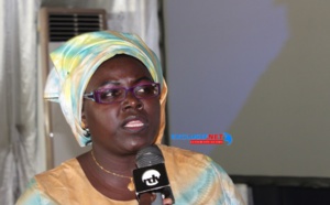 Aminata Assom Diatta nommée Ministre du Commerce et des PME