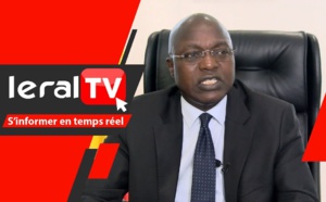 VIDEO - Pêche au Sénégal: Oumar Guèye salue les performances du secteur ( Wolof )