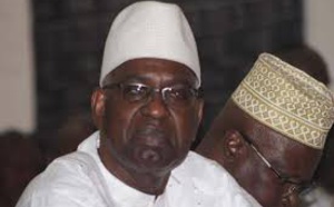 Me Malick Sall, nouveau ministre de la Justice et de la Promotion des Droits humains: «  en tant que qu’avocat, je connais la Justice »