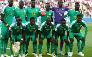 Equipe nationale - Primes impayées : Boukhary Dramé réclame à la FSF ses primes de match 