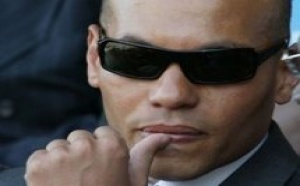 Karim Wade ou la strarégie de la peur face à ses détracteurs