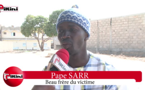 VIDEO - Décès de Bakary Diédhiou à Keur Massar: Ses proches dénoncent l'indifférence du maire Moustapha Mbengue