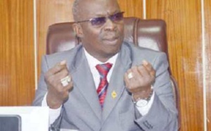 Absence de Ziguinchor dans le gouvernement : déçu,  le député Aimé Assine assène ses vérités