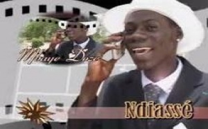 «MBAYE DOZE» RACONTE SON AMI KADER DIOP, DECEDE : «C'était mon jumeau, on partageait le même lit »