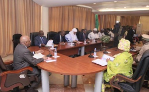 Sécurisation du Centre du Mali : le Premier ministre accélère la cadence